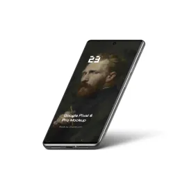 Google Pixel 6 Pro 2